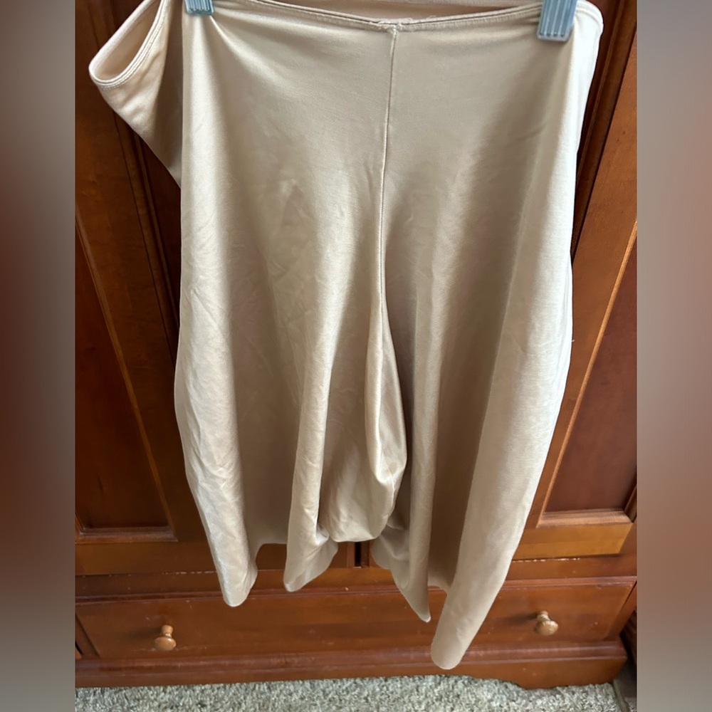 Spanx 3X Shapewear Short